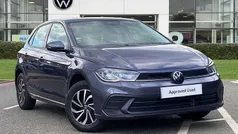 Used 2024 VW Polo Life Hatchback | £19,690 (Fair price)