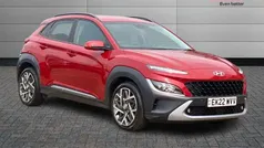 Used 2023 Hyundai Kona Premium SUV | £18,495 (Fair price)