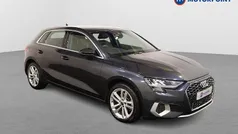 Used 2024 Audi A3 Sportback e-tron Sport Sedan | £20,349 (Super price)