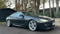 Used 2017 BMW 640 M Sport Coupe | £17,490 (Fair price)