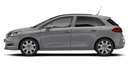 Usado Citroën C4 VTR Sport 92 CV (67 kW) 2014 Utilitario