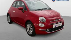 Used 2023 Fiat 500 Hatchback | £9,999 (Fair price)