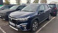 Used 2025 Suzuki SX4 S-Cross SUV | £17,990 (Fair price)