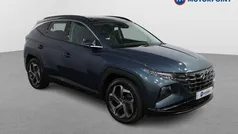 Used 2022 Hyundai Tucson Ultimate SUV | £24,599 (Fair price)
