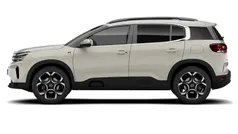 Used 2025 Citroën C5 Aircross SUV | £26,420 (Fair price)
