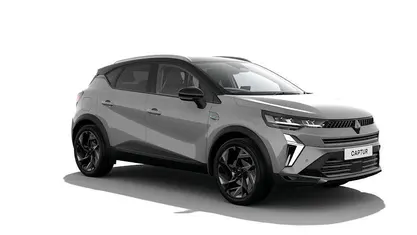 Used 2025 Renault Captur Esprit Alpine SUV | £26,837 (Fair price)