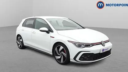 Used 2024 VW Golf VIII GTI Hatchback | £26,499 (Fair price)