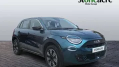 Used 2025 Fiat 600 S SUV | £19,995 (Good price)