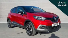 Other Used 2019 Renault Captur Iconic SUV | £8,490 (Fair price)