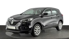 Black Used 2019 Renault Kadjar Play SUV | £10,680 (Fair price)