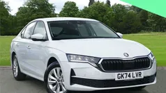 Used 2024 Skoda Octavia SE Technology Hatchback | £19,595 (Fair price)