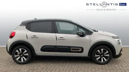 Used 2023 Citroën C3 PureTech Hatchback | £12,022 (Fair price)