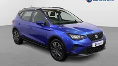 Used 2026 Seat Arona SE Technology SUV | £13,399 (Good price)