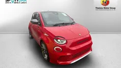 Used 2023 Abarth 500e Turismo Hatchback | £29,995 (Fair price)