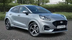 Used 2025 Ford Puma ST-Line Hatchback | £21,998 (Super price)