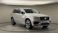 Used 2023 Volvo XC90 Plus SUV | £43,700 (Good price)