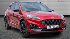 Used 2023 Ford Kuga SUV | £25,350 (Fair price)