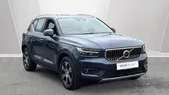 Used 2020 Volvo XC40 Inscription SUV | £18,685 (Fair price)
