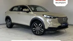 Beige Used 2022 Honda HR-V Elegance SUV | £19,497 (Fair price)