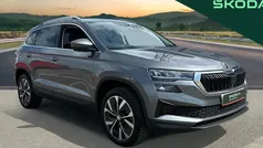 Used 2024 Skoda Karoq SE L SUV | £25,490 (Fair price)