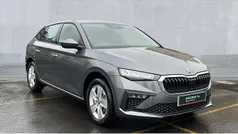 Used 2025 Skoda Scala SE Hatchback | £17,550 (Fair price)