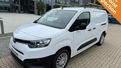 Used 2023 Toyota Proace City Van | £13,490 (Good price)
