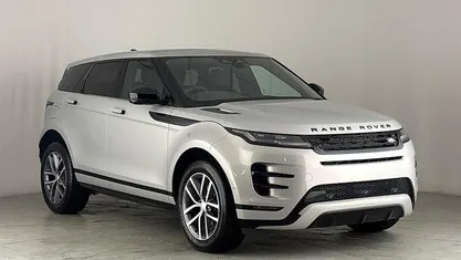 New Land Rover Range Rover evoque SE Dynamic 204 HP (150 kW) 2026 Hatchback