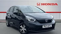 Used 2023 Honda Jazz Hybrid Hatchback | £16,398 (Fair price)
