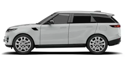 New Land Rover Range Rover Sport 249 HP (183 kW) 2025 SUV
