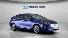 Used 2021 Hyundai Ioniq 6 Premium Sedan | £11,800 (Fair price)