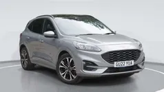 Used 2023 Ford Kuga ST-Line X SUV | £20,399 (Fair price)