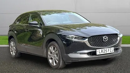 Used Mazda CX-30 Exclusive-Line 140 HP (102 kW) 2026 SUV