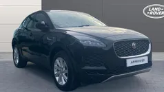 Used 2020 Jaguar E-Pace S SUV | £14,706 (Good price)
