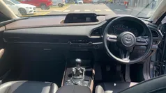 Grey Used 2020 Mazda CX-30 Inclusive SUV | £17,295 (Fair price)