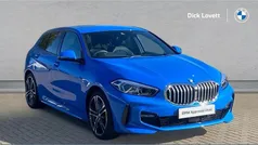 Used 2023 BMW 118 M Sport Hatchback | £22,888 (Fair price)