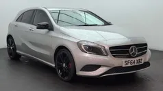 Used 2015 Mercedes A180 Hatchback | £8,900 (Super price)