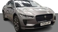 Used 2023 Jaguar I-Pace SUV | £20,400 (Good price)