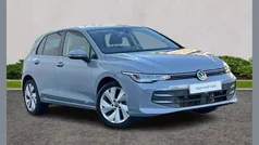 VW Golf VIII