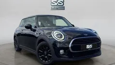 Used 2021 Mini Cooper Classic Hatchback | £10,390 (Good price)