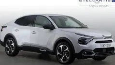 Used 2024 Citroën C4 PureTech Sedan | £17,673 (Fair price)