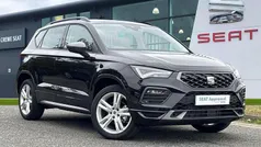 Used 2024 Seat Ateca FR SUV | £23,790 (Good price)