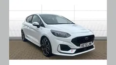 Used 2023 Ford Fiesta ST-Line X Hatchback | £11,531 (Good price)