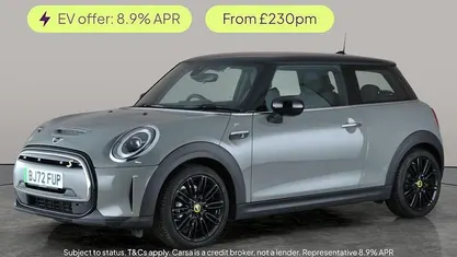 Used 2023 Mini Cooper Level 2 Hatchback | £14,848 (Super price)