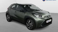 Used 2024 Toyota Aygo Hatchback | £15,199 (Fair price)