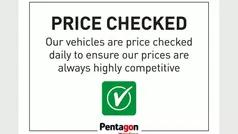 Black Used 2021 Vauxhall Corsa Hatchback | £10,995 (Fair price)