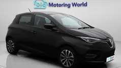Used 2022 Renault Rapid GT Hatchback | £10,200 (Good price)