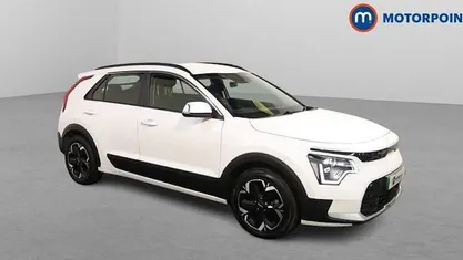 Used Kia Niro 150 kW (204 HP) 2023 SUV