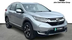 Used 2019 Honda CR-V SR SUV | £18,750 (Fair price)