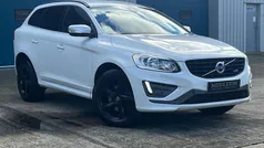 Used 2015 Volvo XC60 R-Design SUV | £9,495 (Fair price)