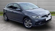Used 2024 VW Polo R-line Hatchback | £21,995 (Fair price)